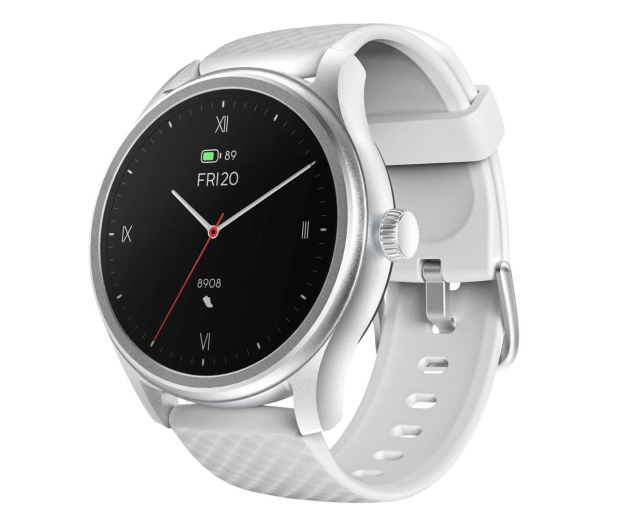 Hama Fit Watch 5010 srebrny - 1341332 - zdjęcie